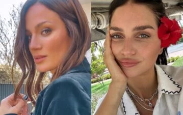 Paula Chaves advirtió sobre los efectos de Mercurio retrógrado en medio de su pelea con Zaira Nara: “Ojo que…”