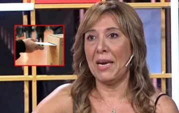 El vaticinio cumplido de Pitty La Numeróloga sobre las PASO: “Las estructuras se caen y…”