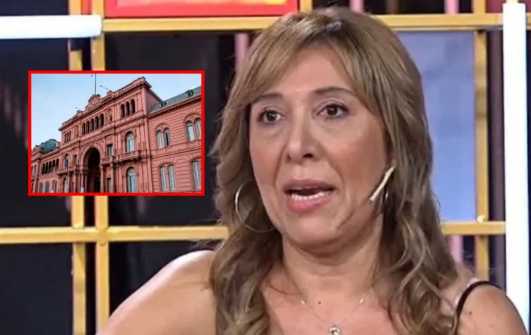 Pitty La Numeróloga hizo sus predicciones para Argentina.