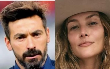 Escándalo con Pocho Lavezzi en medio de los rumores con Zaira Nara: “La ex lo denunció y él la echó de…”