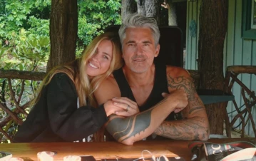 El espectacular trabajo que se inventó Rocío Guirao Díaz en Miami