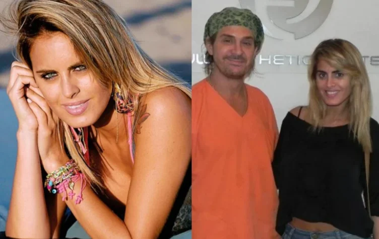 La cirugía que llevó a la muerte a Silvina Luna.