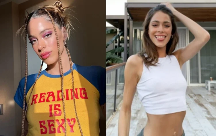 Cómo es el cuarto de Tini Stoessel en la casa de sus padres.