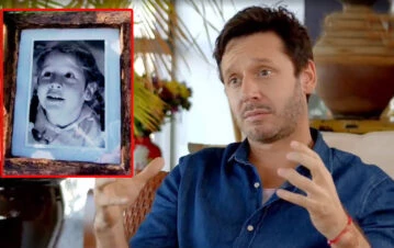 La dura autocrítica que realizó Benjamín Vicuña por la crianza que le dio a su hija Blanca