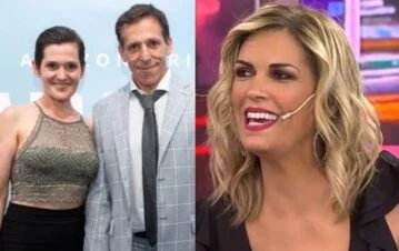 Viviana Canosa reveló que le pidió disculpas por privado a la mujer de Marcelo Mazzarello tras el "affaire": “Me dijo que…”