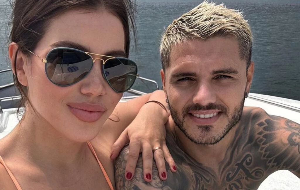 Wanda Nara habló a fondo de las "amenazas" de Mauro icardi.