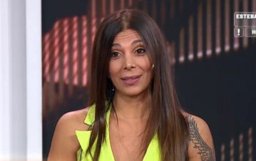 Ximena Capristo mandó al frente a las famosas que abandonaron a Gerardo Sofovich antes de su muerte