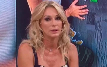 Yanina Latorre reveló el drama familiar que la volvió odiadora para siempre: “La amante de mi papá encaró a mi vieja y...”