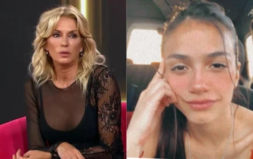 Yanina Latorre estalló en vivo contra la hermana de Daniela Celis: "Nos estás boludeando"