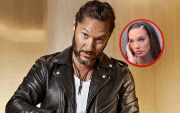 A qué famoso apuró Diego Torres por estar vinculado a un romance con su sobrina Ángela
