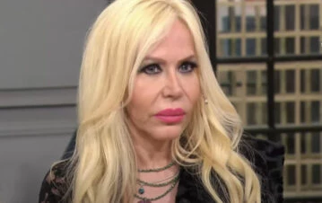 Alejandra Pradón confesó que padece un drama de salud mental: “Tengo lo que se llama…”