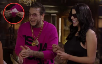 Cuál es la joya millonaria que Alex y Charlotte Caniggia vendieron de su mamá, Mariana Nannis