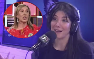 Grave acusación de Andrea Rincón contra Pitty La Numeróloga: "Terminé internada, nada de lo que me dio me..."