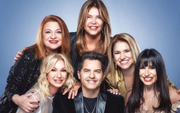 Cuál es la angelita que se va de LAM y provocó el reclamo de América