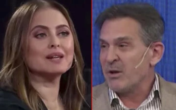 La repudiable reacción de Aníbal Lotocki tras la muerte de Silvina Luna: rompió el silencio y...