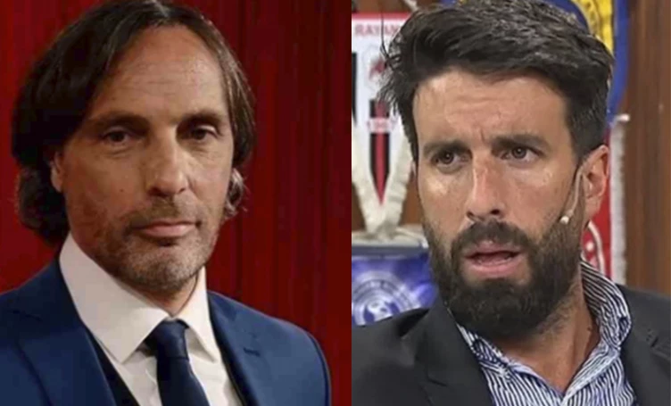 Flavio Azzaro invitó a pelear a Gustavo López