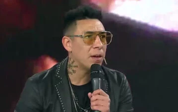 Brian Sarmiento contó cómo logró salir de sus dolorosos ataques de pánico