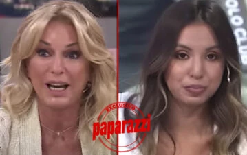 ¡Exclusivo! Cande Lecce le respondió a Yanina Latorre: "Debe tener miedo que me acerque al marido, pero..."