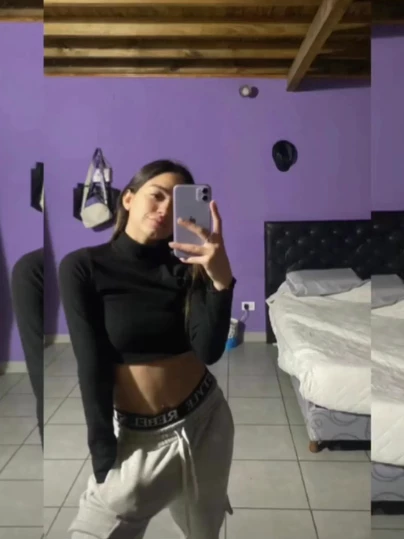 Así es por dentro la casa de Daniela Celis