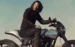 Keanu Reeves admirador de motos