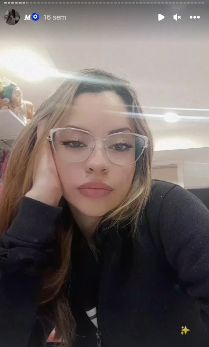 La chica con quien Alexis Quiroga engañó a Coti Romero