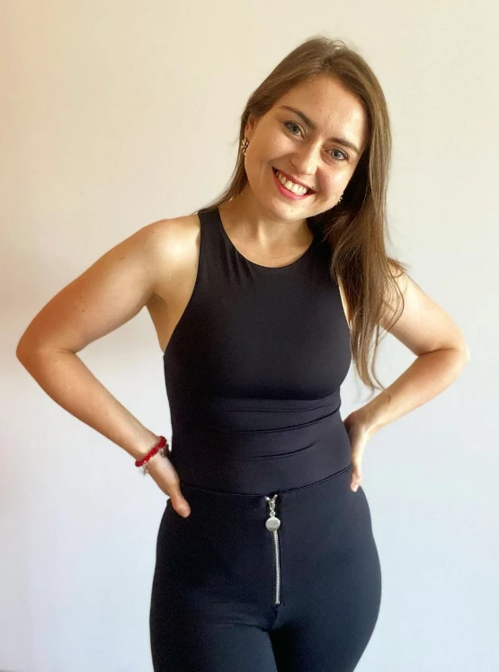 Aseguran que Josefa Navajas es igual a Silvina Luna