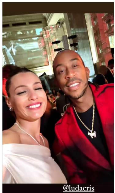 Carolina Ardohain y Ladocris