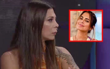 Ximena Capristo confesó que en el entierro de Silvina Luna hubo un momento de gran tensión: "Fue raro ver a..."