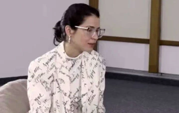 El drama de Chachi Telesco tras la viralización de su video íntimo: "Sufrí anorexia nerviosa y…"