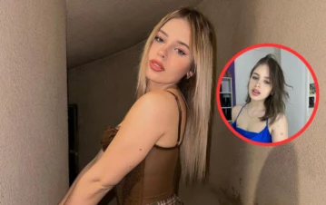 El jugado cambio de look al que se sometió Coti: “Morocha hermosa”