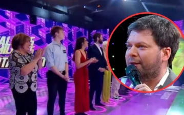 Cuáles son las imposibles nuevas reglas de Los 8 escalones para ganar un departamento a estrenar