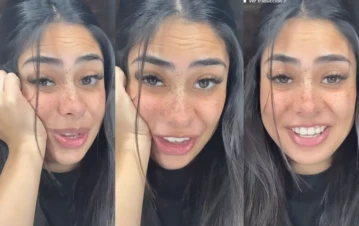 ¡Inesperado! Daniela Celis reveló por qué podría estar embarazada de trillizos