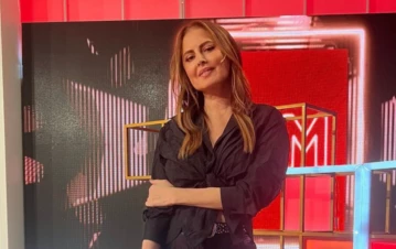 De qué se quejaba Silvina Luna en sus últimos días en el Hospital