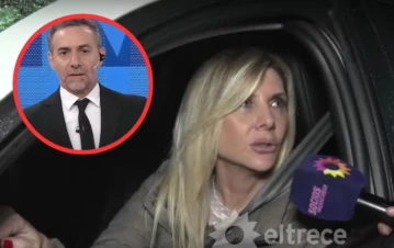 Débora Plager se metió con todo en la interna de La Nación+ tras la renuncia de Majul: "El programa va a..."