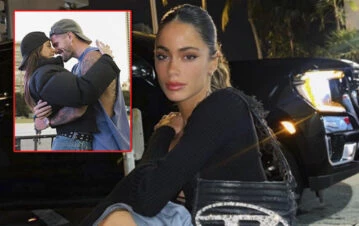 El sorpresivo anuncio de Tini Stoessel que "abre la puerta" a una posible reconciliación con Rodrigo De Paul