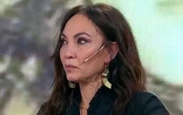 Ernestina Pais reveló qué dijo su hijo cuando la vio ensangrentada tras la discusión