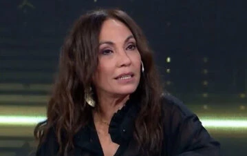 Ernestina Pais se la jugó y se animó al cambio de look que siempre soñó: "Me daba miedísimo, pero me entregué"