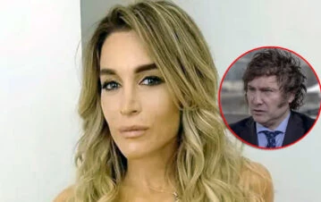 Revelan quiénes mancharon la cama de Fátima Florez durante su encuentro íntimo con Milei
