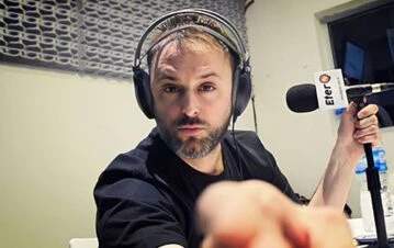 Piden la detención contra el Pollo Cerviño tras ser acusado de abusar a su hijo