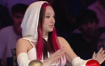 Por qué denuncian a La Joaqui de un robo millonario