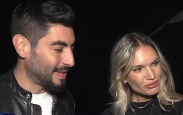 La decisión que Facundo Moyano tomó sobre su separación sin consultarle a Eva Bargiela