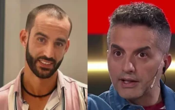 Ángel de Brito contó cómo vio a Maxi Gudici antes de su intento de suicidio: “Estaba muy…”