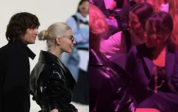 Anya Taylor-Joy le presentó a Malcolm McRae como “su marido”: ¿se casó?