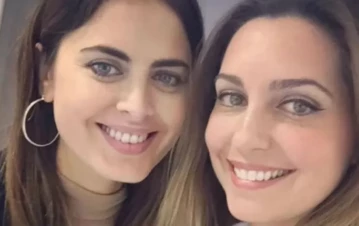 Una amiga íntima de Silvina Luna reveló cuál era la misión de su vida y dejó a todos llorando