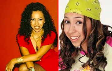 Reapareció Ivonne Guzmán de Bandana e impactó a sus fans: la foto viral de la ex cantante