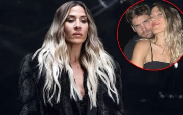 La inesperada separación de Jimena Barón: por qué terminó con Matías Palleiro tras dos años de noviazgo