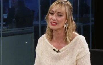 Dura confesión de Karin Cohen tras sufrir un cimbronazo económico: "Cambié el estilo de vida porque..."