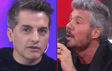 Angel de Brito dio una categórica afirmación sobre el futuro amoroso de Marcelo Tinelli con una figura del Bailando