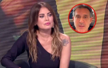 La carta que escribió Lotocki para defenderse tras la muerte de Silvina Luna: "Le informamos que…"