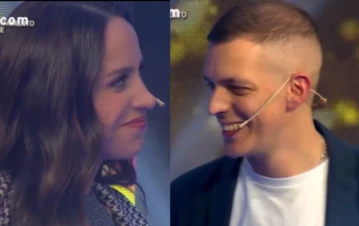 La increíble fortuna qué pagó el ganador de Los 8 escalones para jugar por el departamento